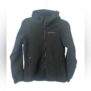 EDDIE BAUER WOMENS HOODIE
